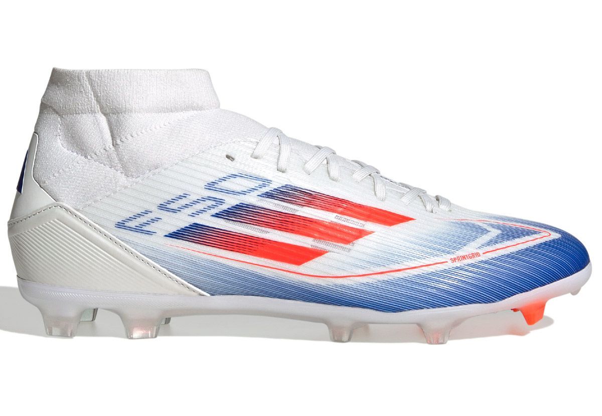 Adidas f50 voetbalschoenen hotsell