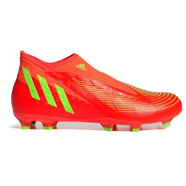 adidas Predator Edge.3 ll FG Voetbalschoenen GW1000 Hockeyhuis