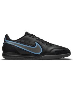 nike tiempo flats