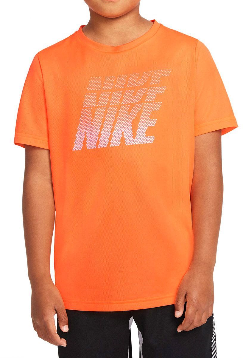 Nike Dri-Fit Big Kids Shirt